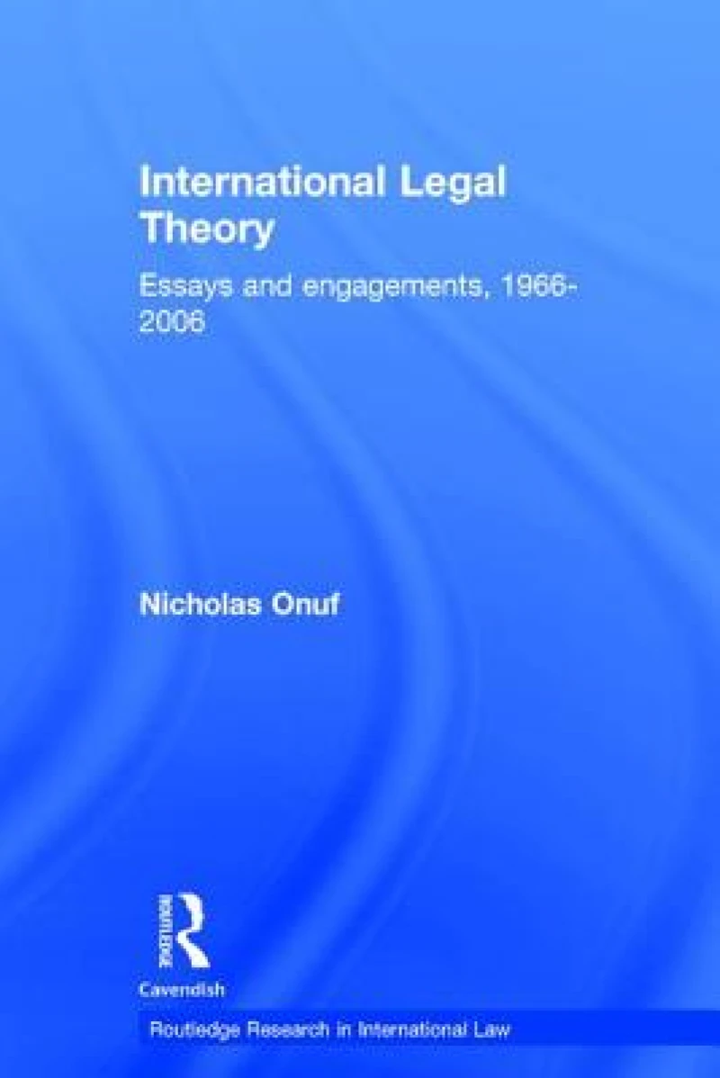 International Legal Theory