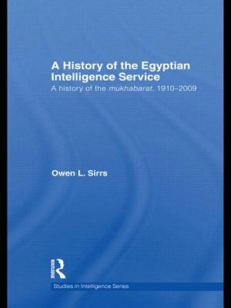 The Egyptian Intelligence Service