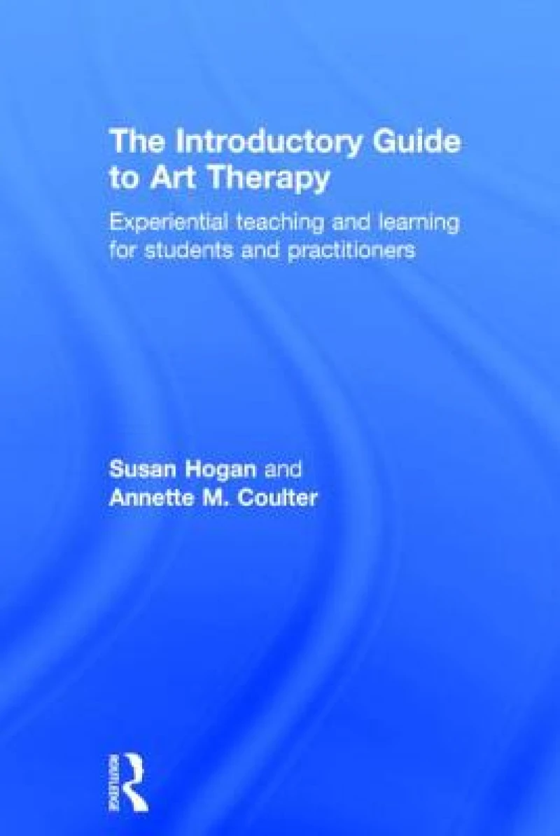 The Introductory Guide to Art Therapy