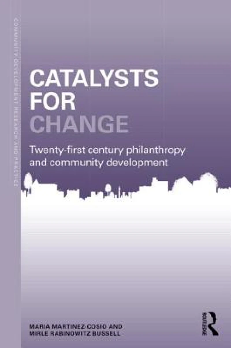 Catalysts for Change