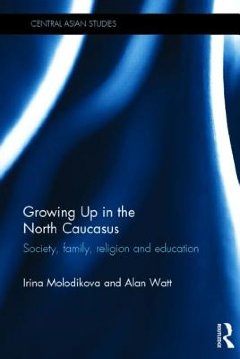 Growing Up in the North Caucasus