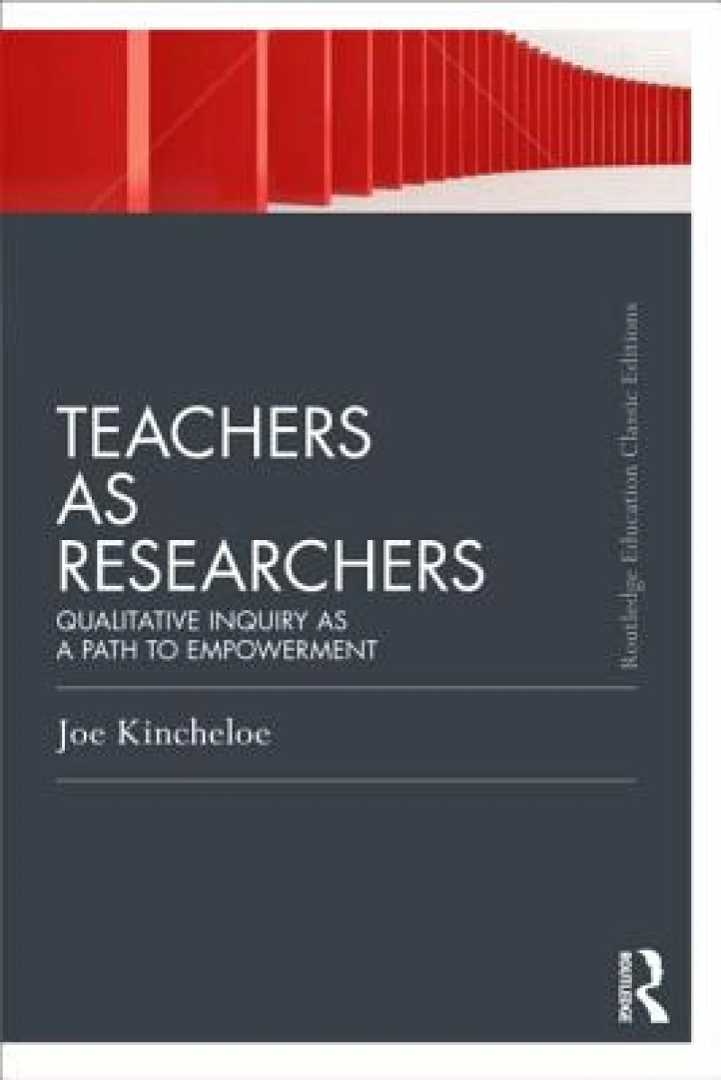 Teachers as Researchers (Classic Edition)