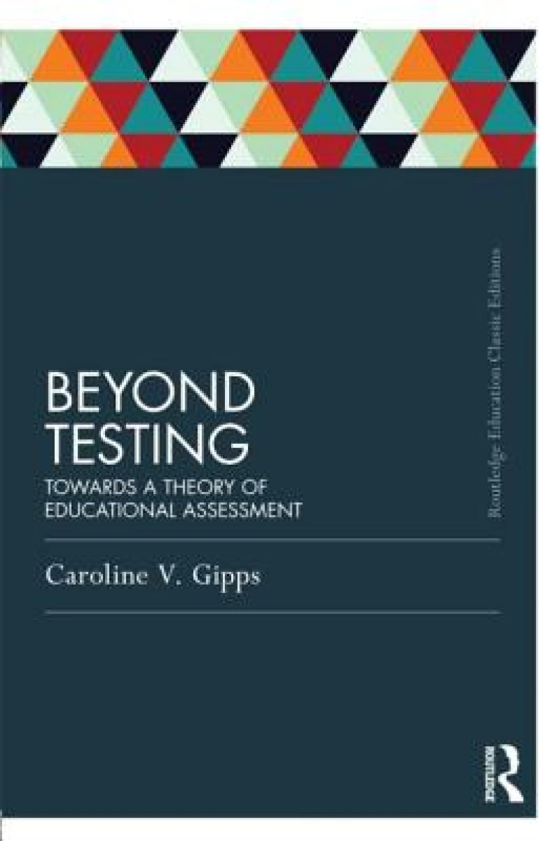 Beyond Testing (Classic Edition)
