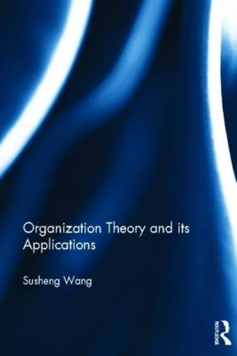 Organization Theory and its Applications