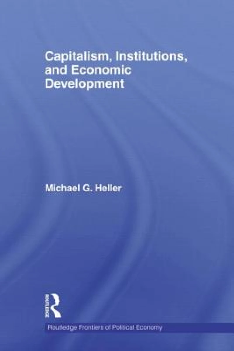 Capitalism, Institutions, and Economic Development