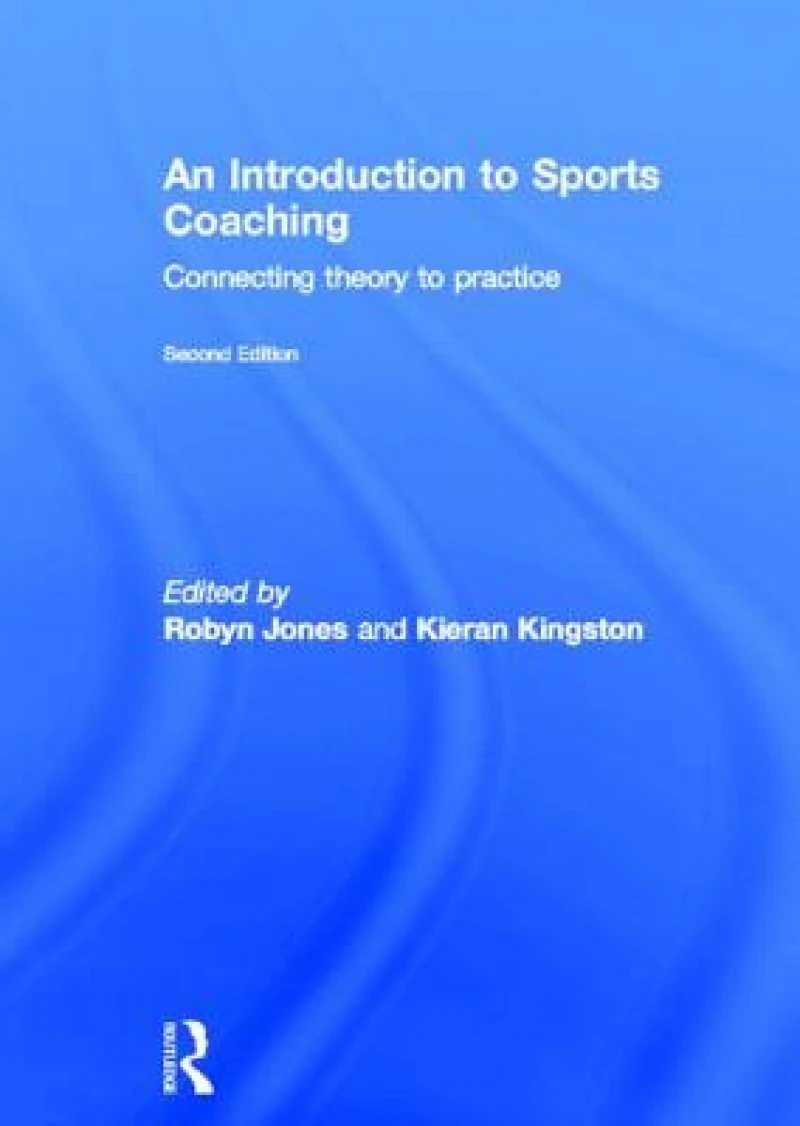 An Introduction to Sports Coaching