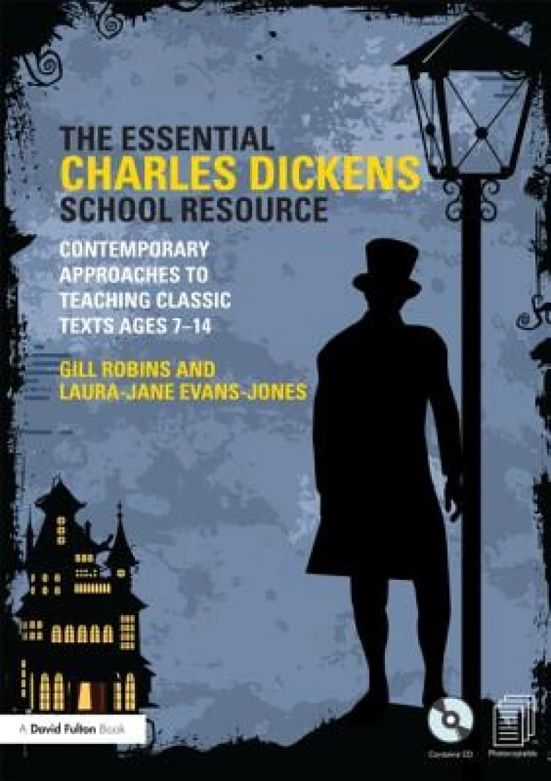 The Essential Charles Dickens School Resource