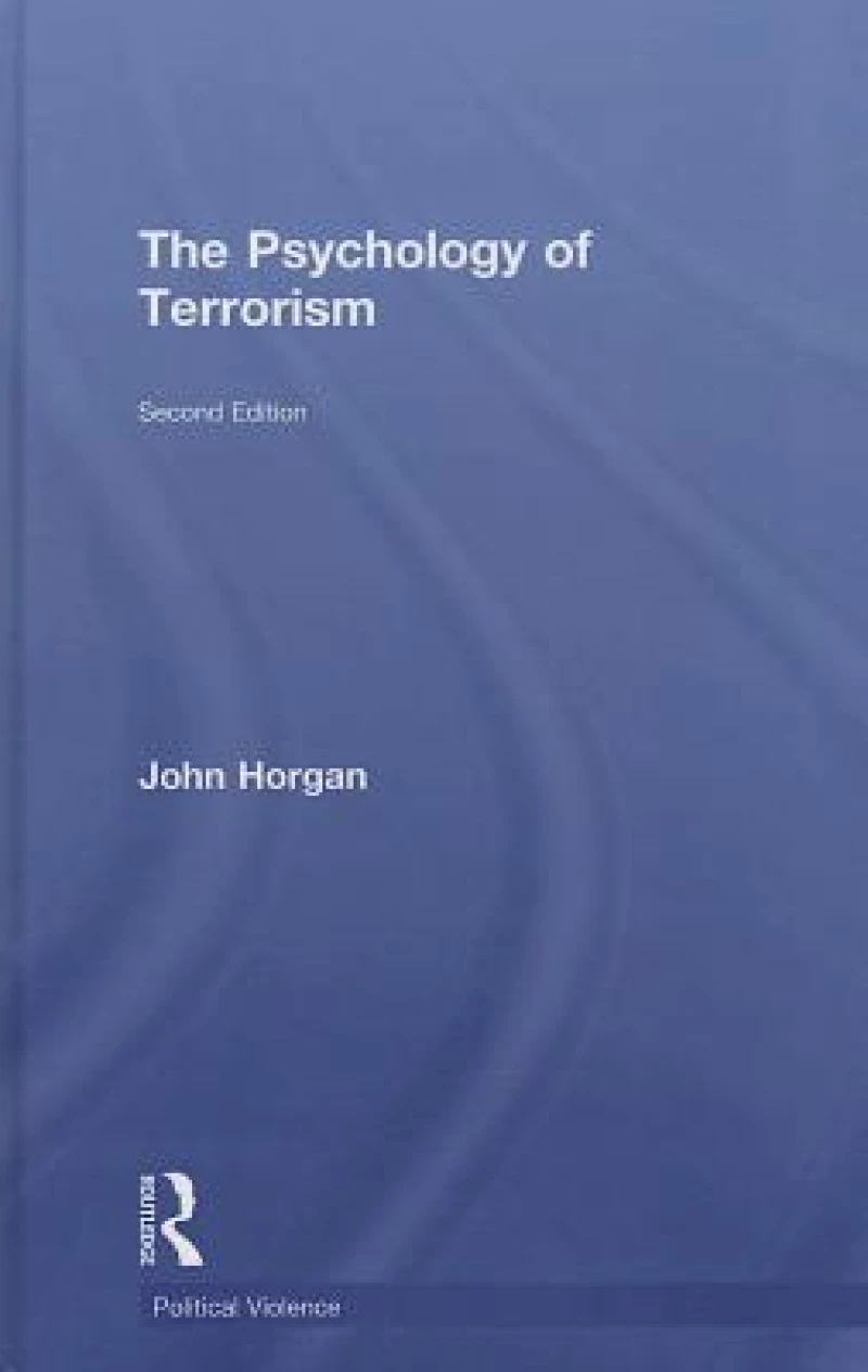 The Psychology of Terrorism