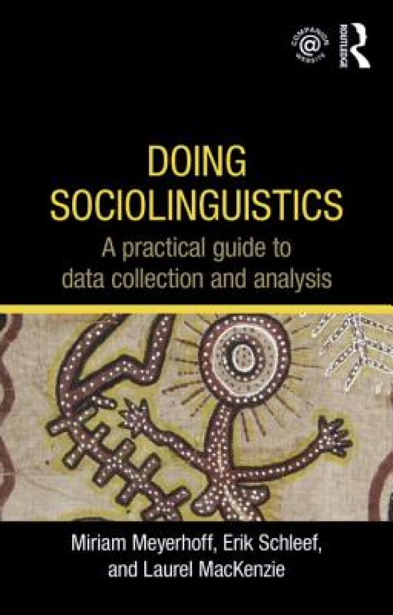 Doing Sociolinguistics