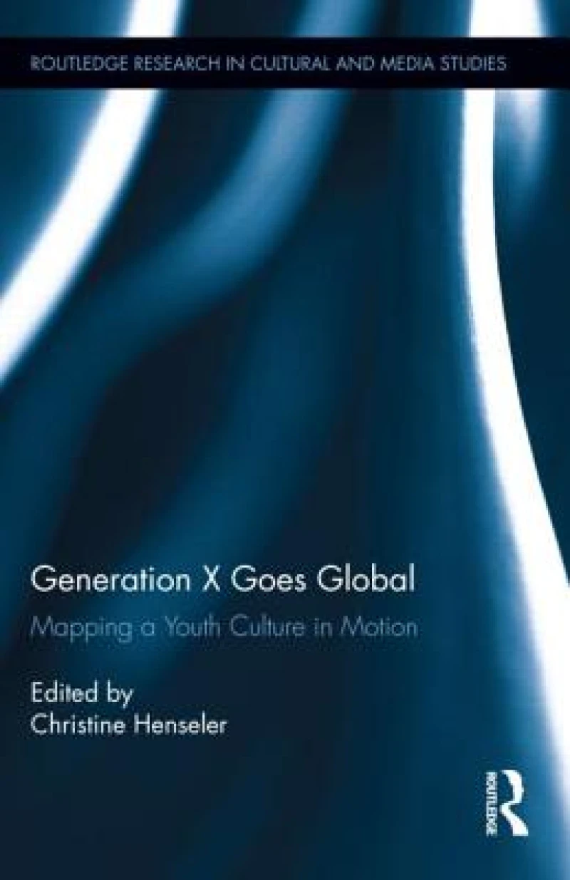 Generation X Goes Global
