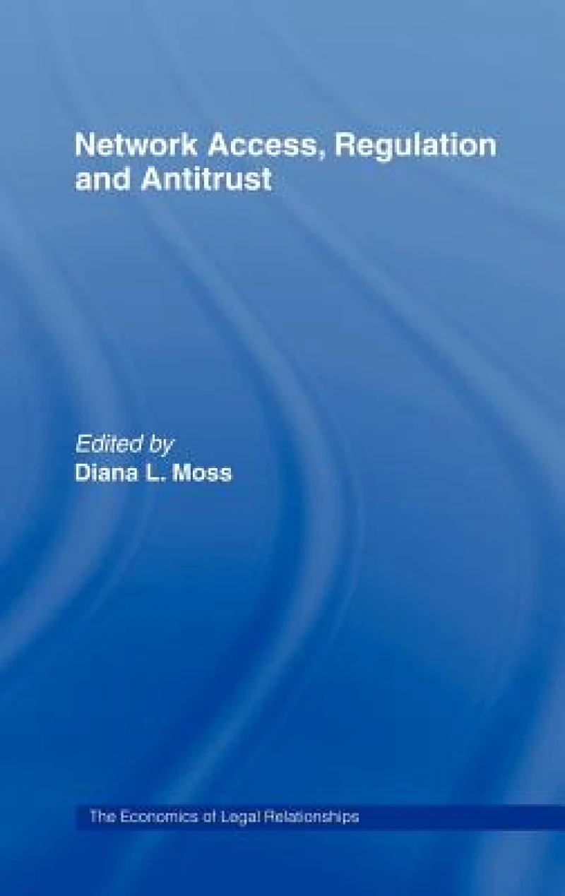 Network Access, Regulation and Antitrust