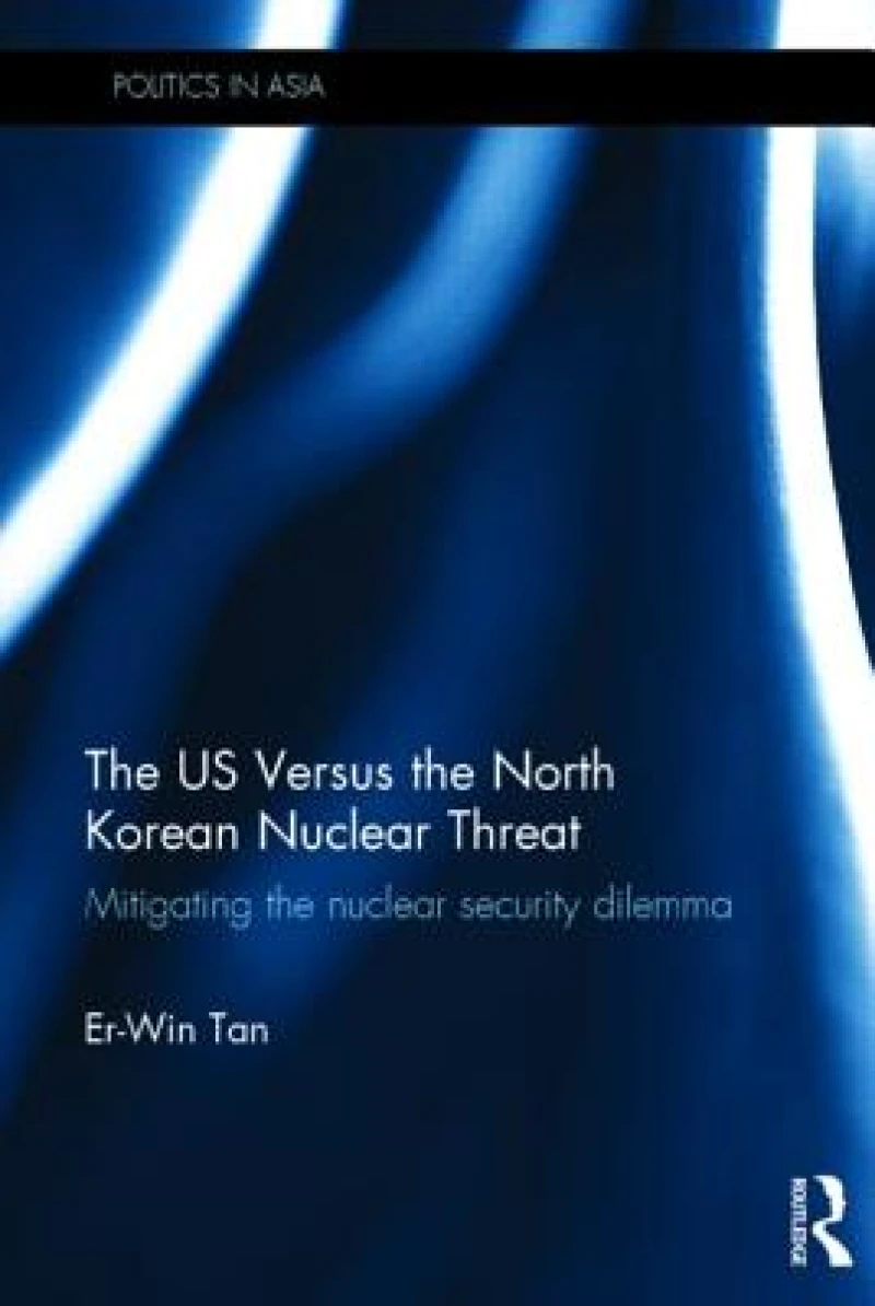 The US Versus the North Korean Nuclear Threat