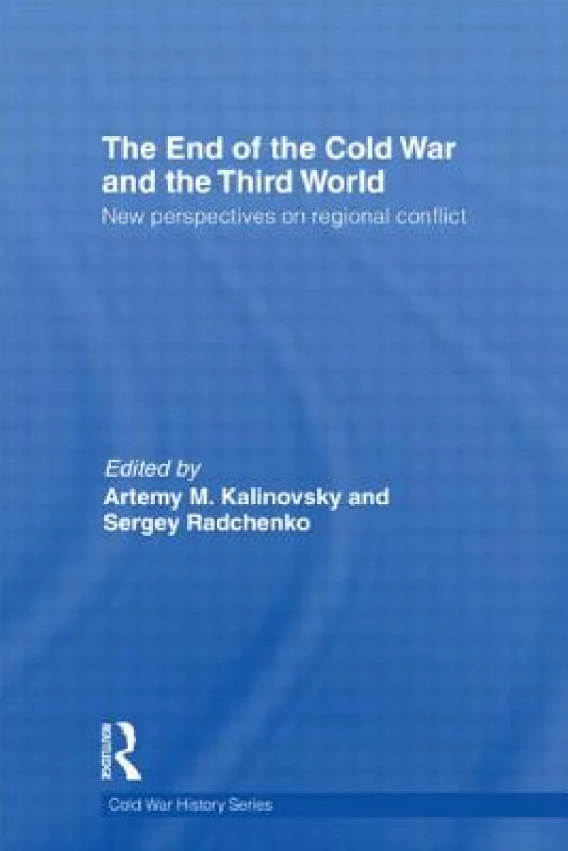 The End of the Cold War and The Third World