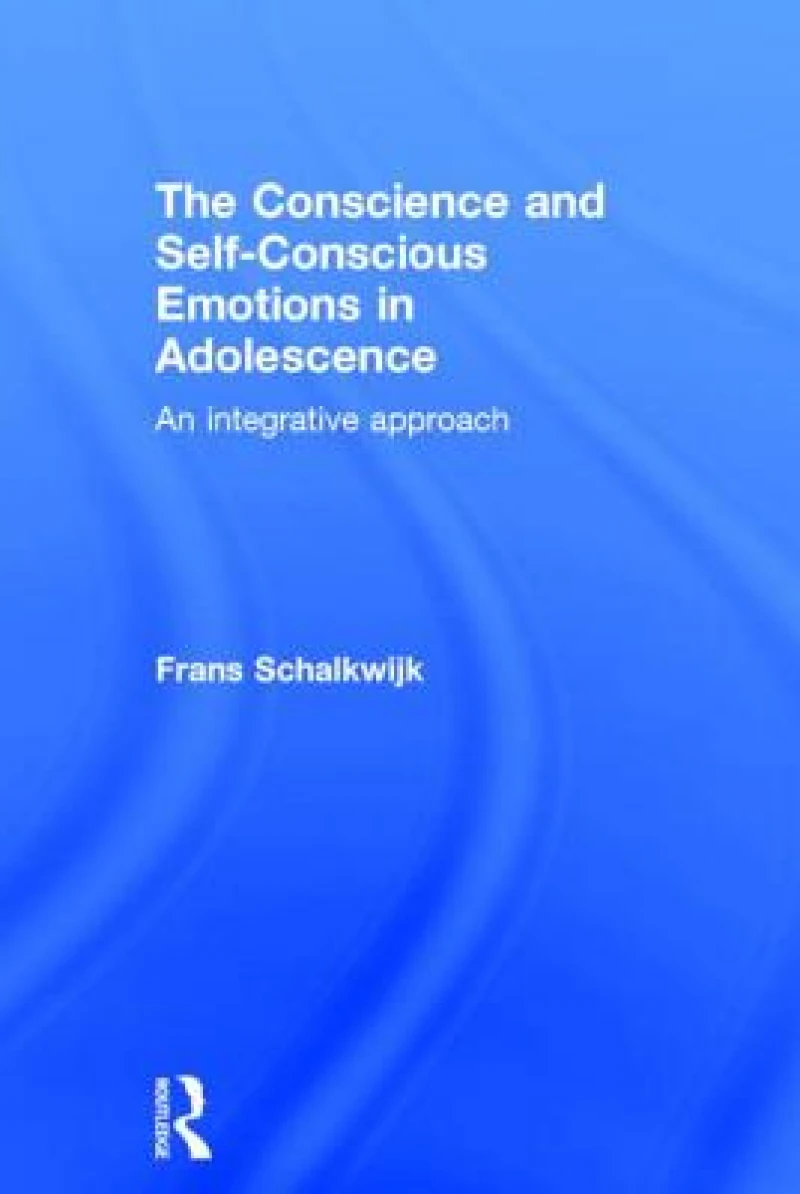 The Conscience and Self-Conscious Emotions in Adolescence