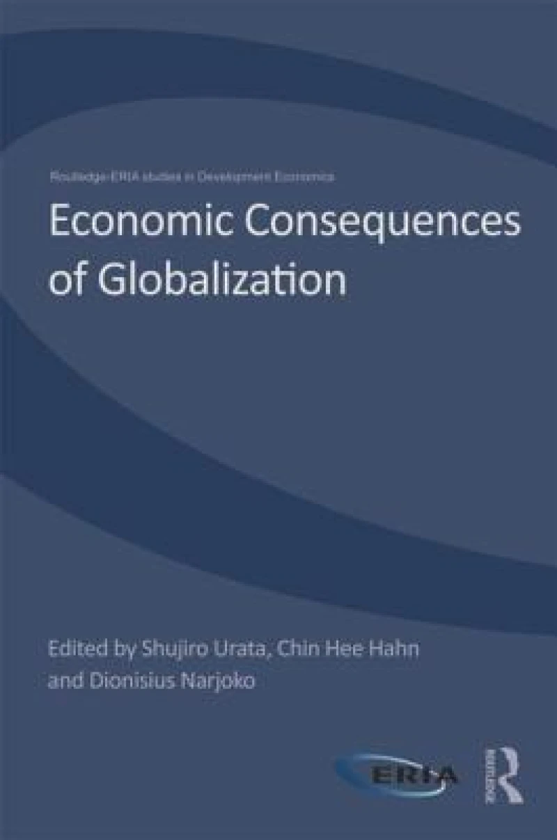 Economic Consequences of Globalization