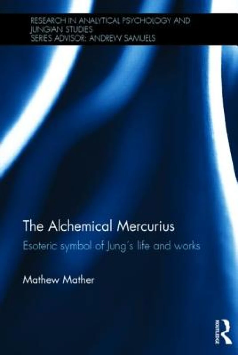 The Alchemical Mercurius