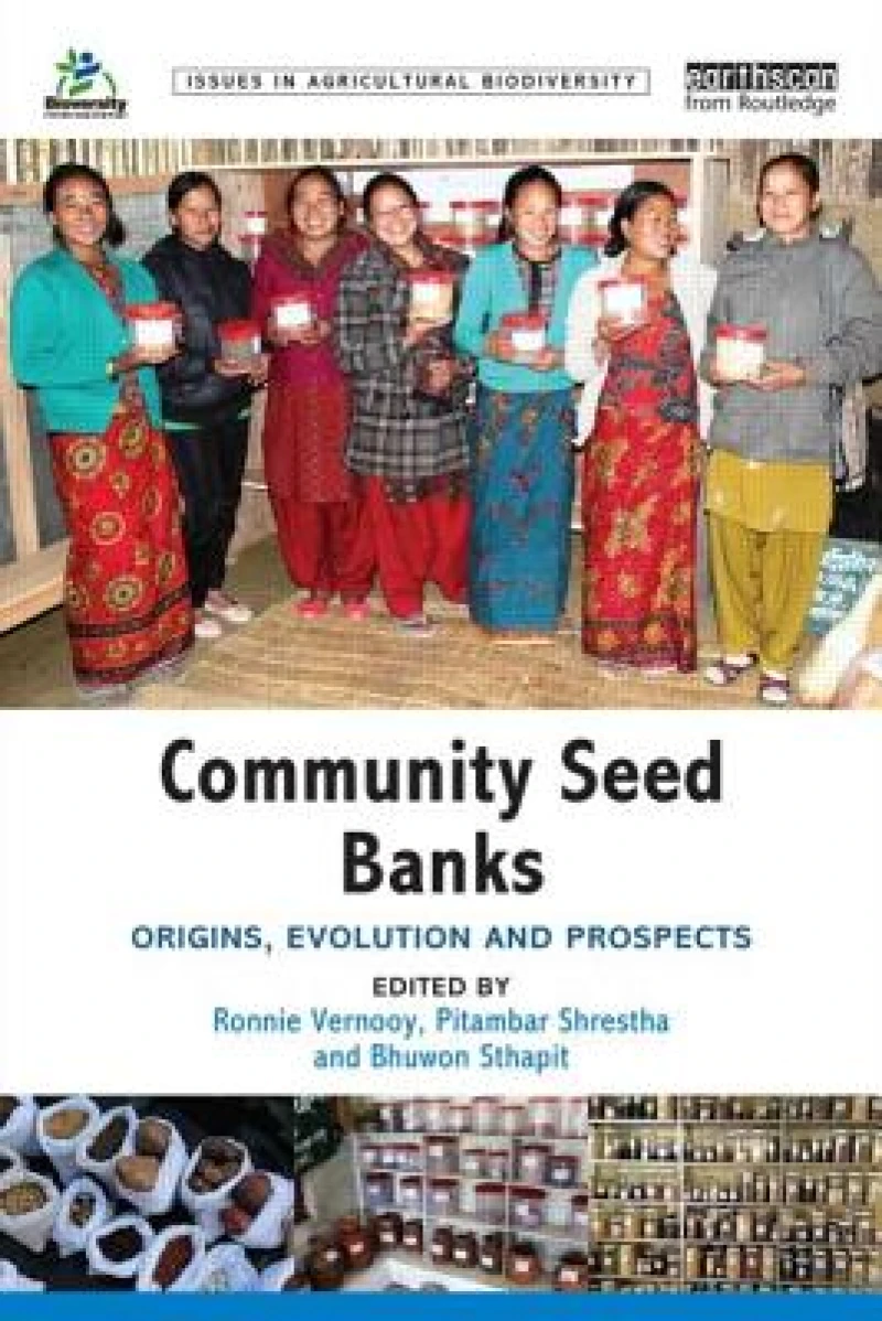 Community Seed Banks