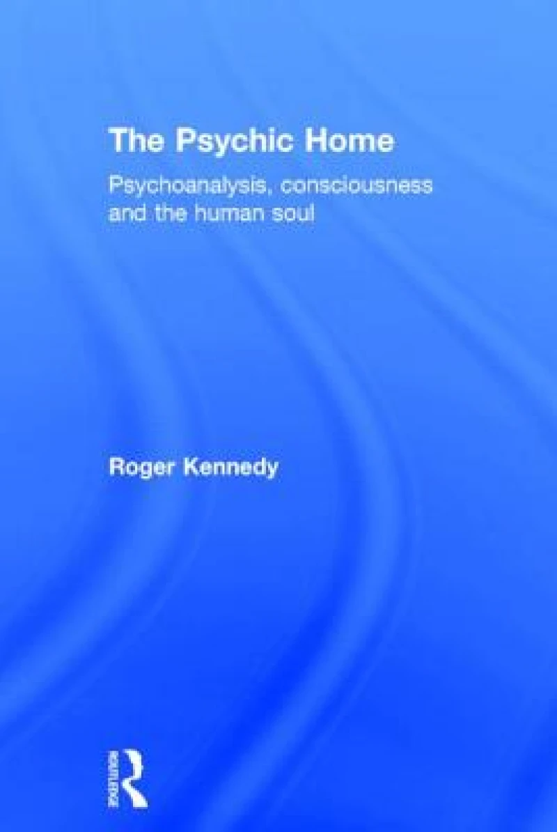 The Psychic Home
