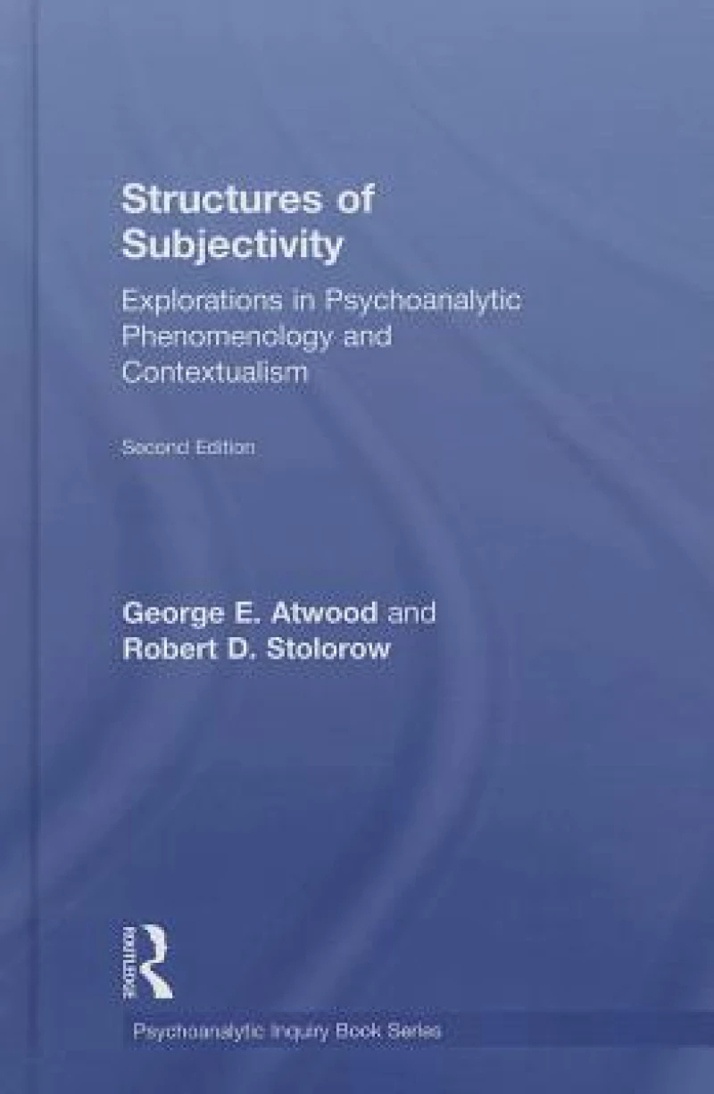 Structures of Subjectivity