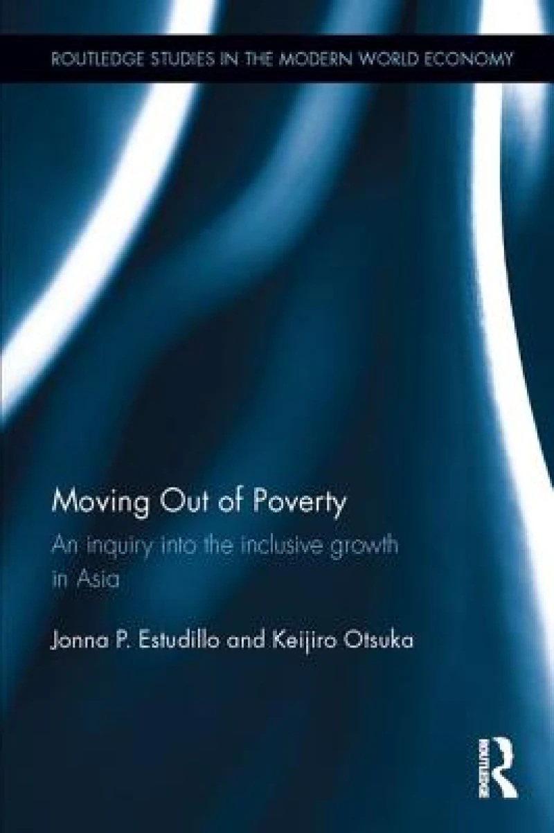 Moving Out of Poverty