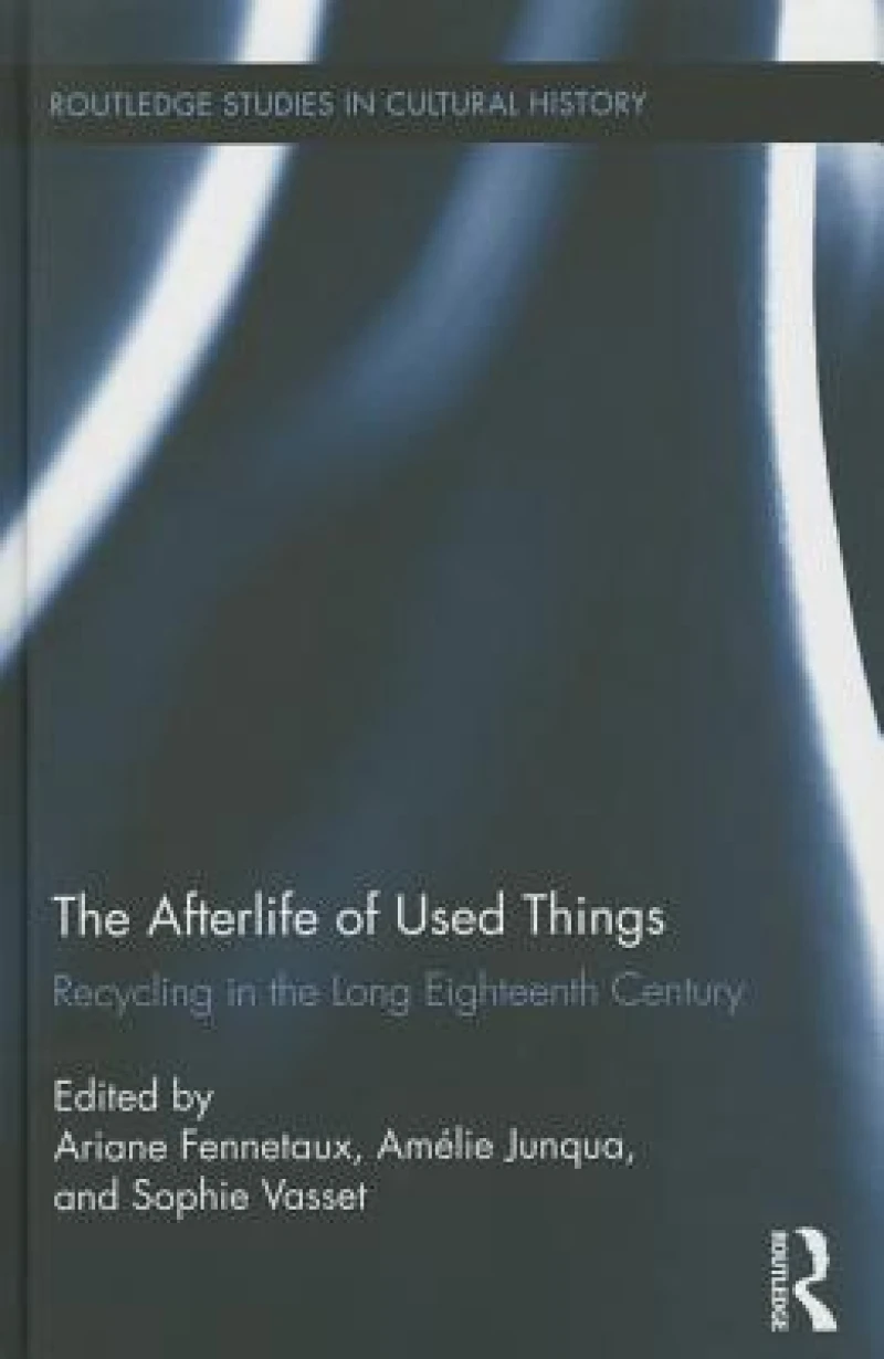 The Afterlife of Used Things