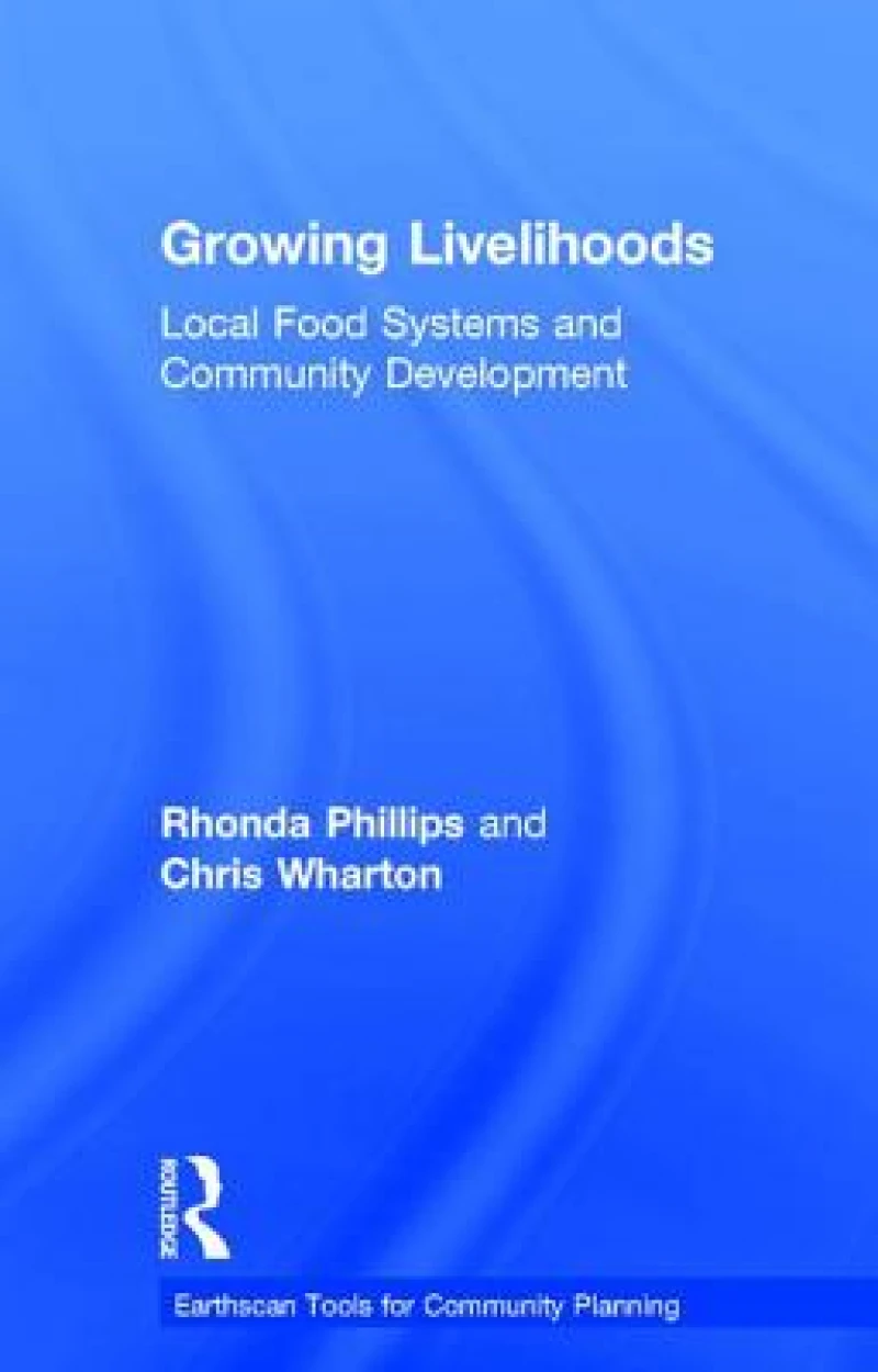 Growing Livelihoods