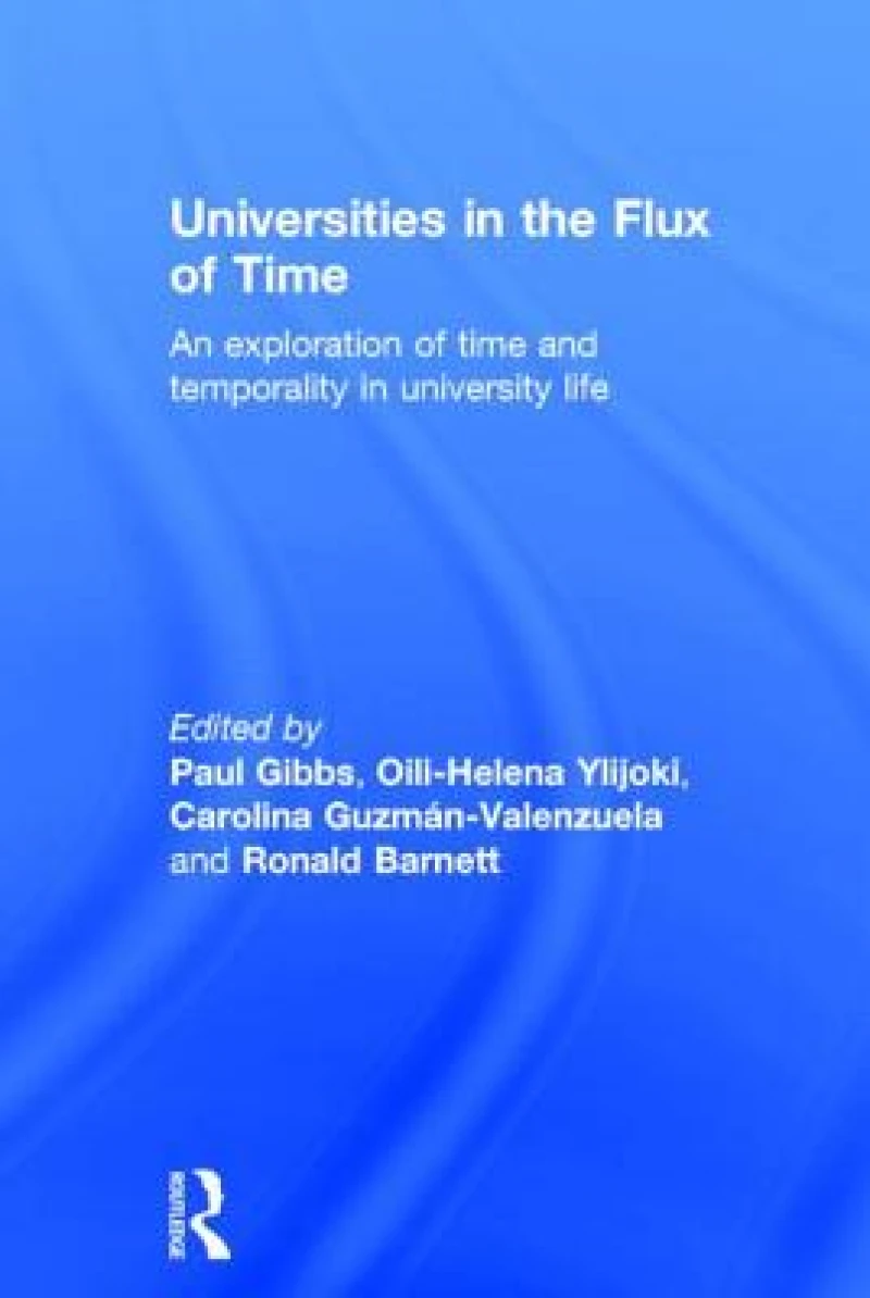 Universities in the Flux of Time