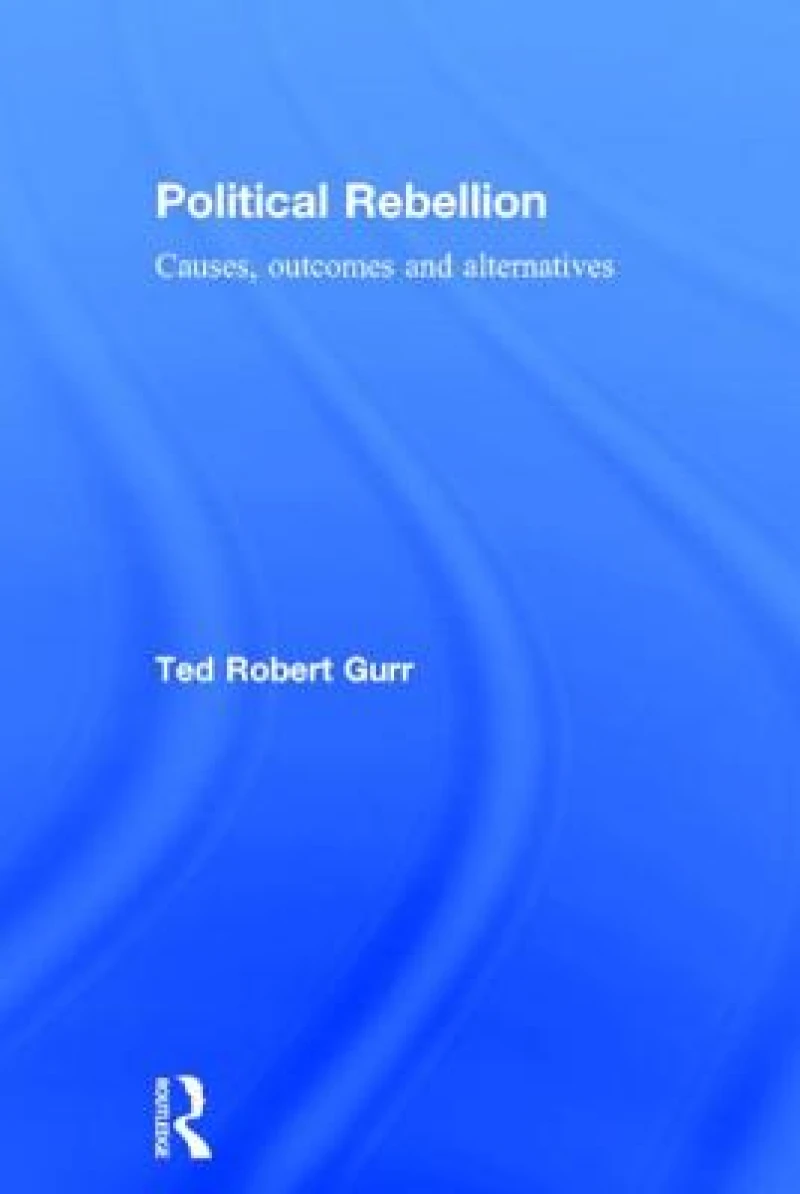 Political Rebellion
