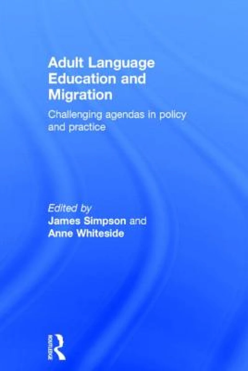 Adult Language Education and Migration