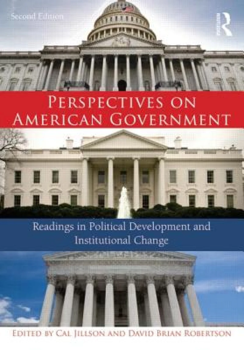 Perspectives on American Government