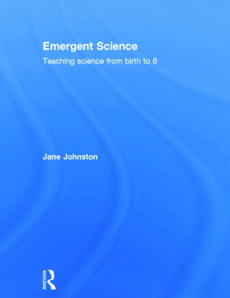 Emergent Science