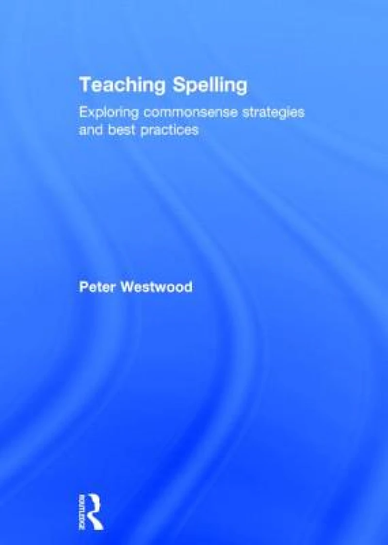Teaching Spelling