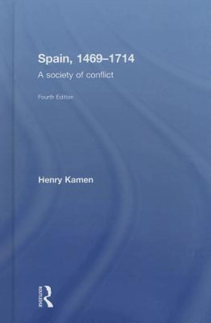 Spain, 1469-1714