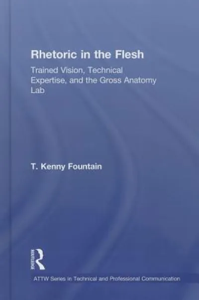 Rhetoric in the Flesh