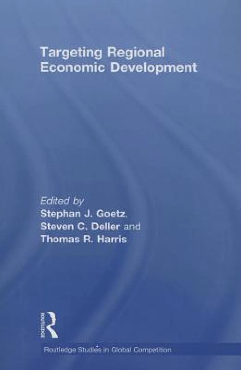 Targeting Regional Economic Development