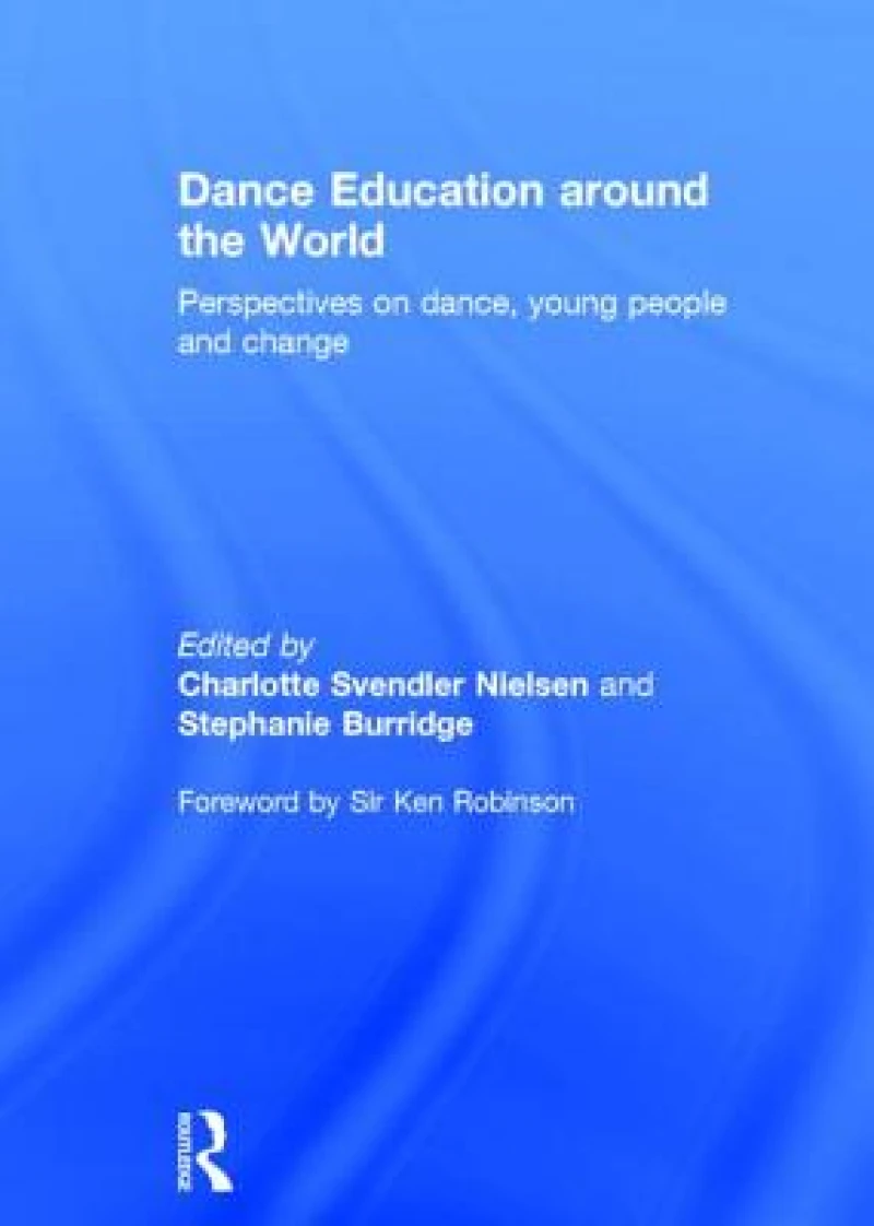 Dance Education around the World