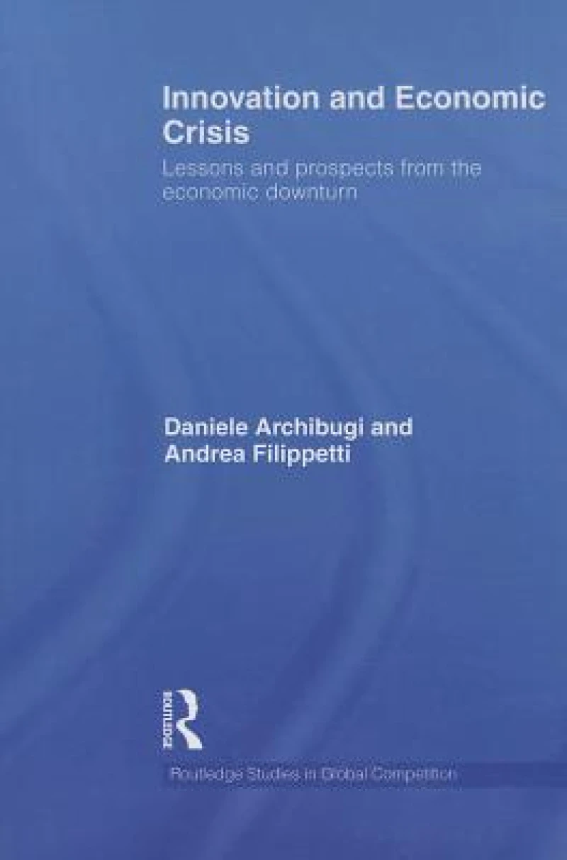 Innovation and Economic Crisis