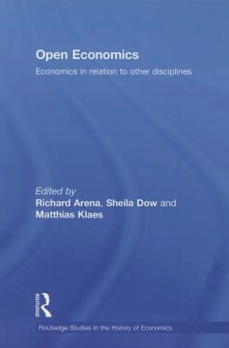 Open Economics