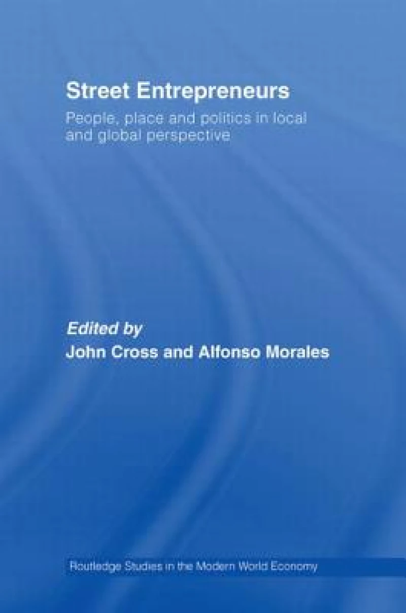 Street Entrepreneurs