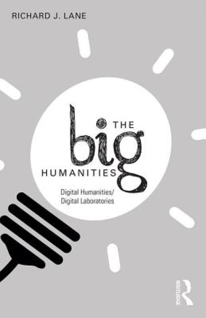 The Big Humanities