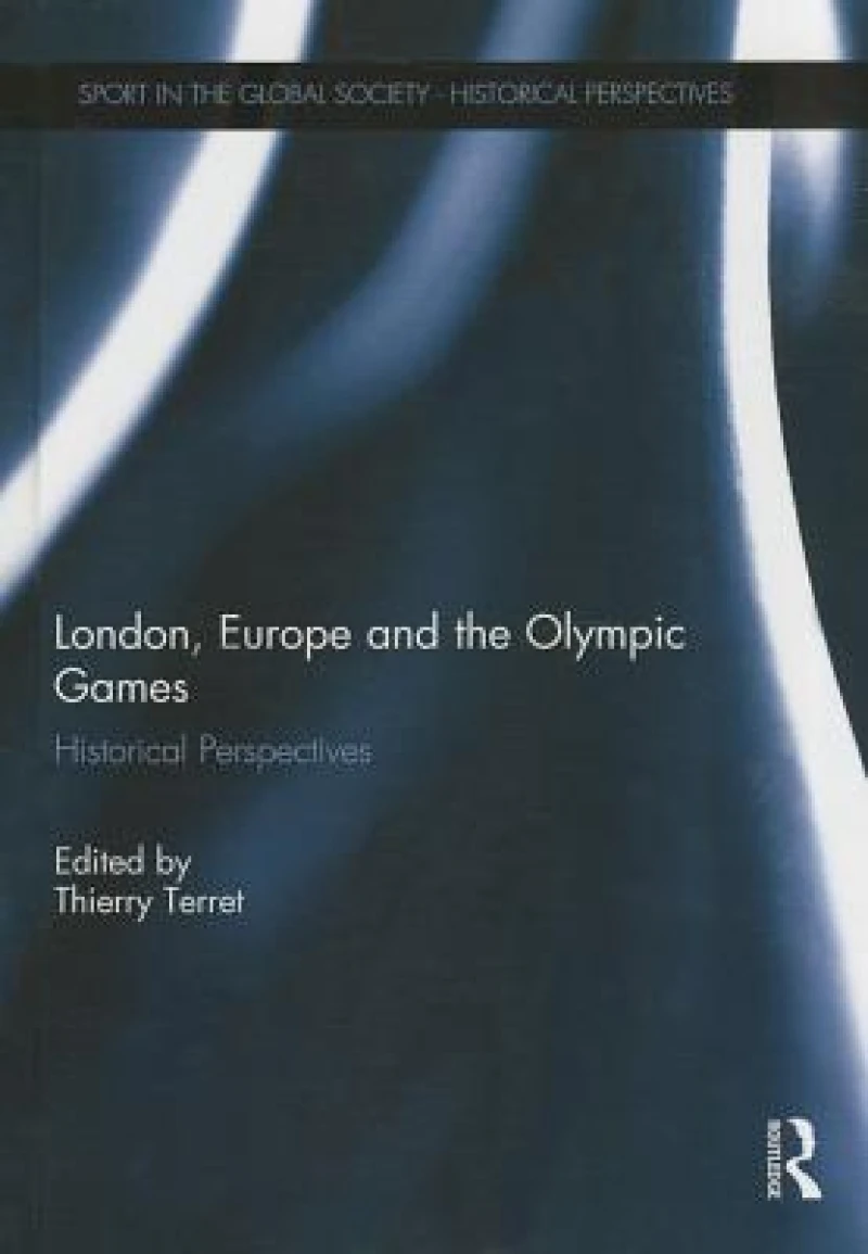 London, Europe and the Olympic Games