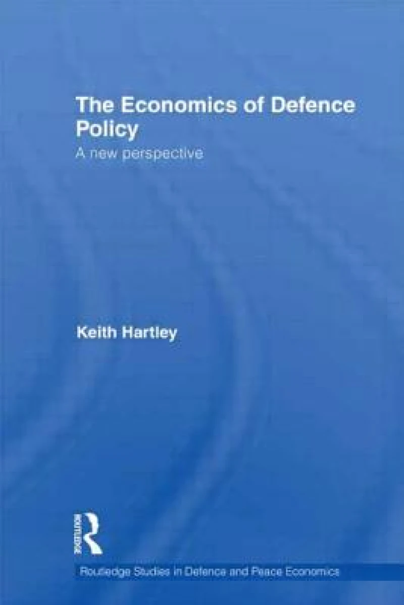 The Economics of Defence Policy