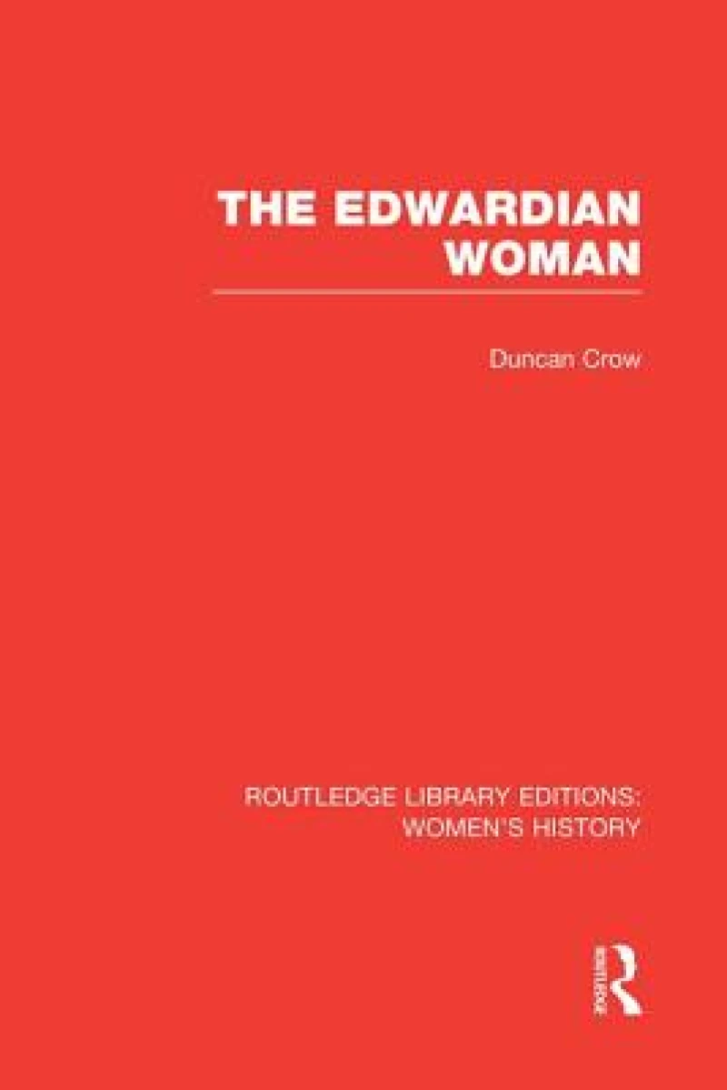 The Edwardian Woman