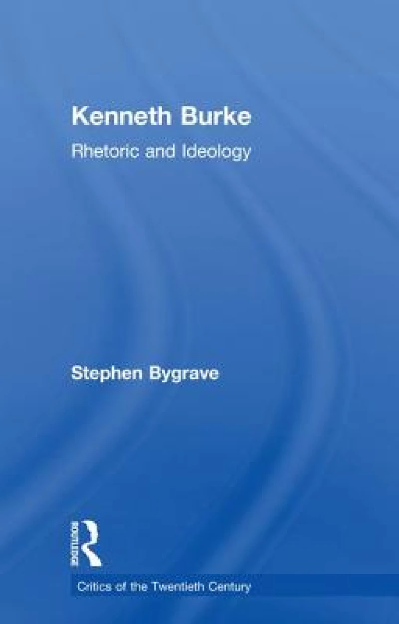 Kenneth Burke