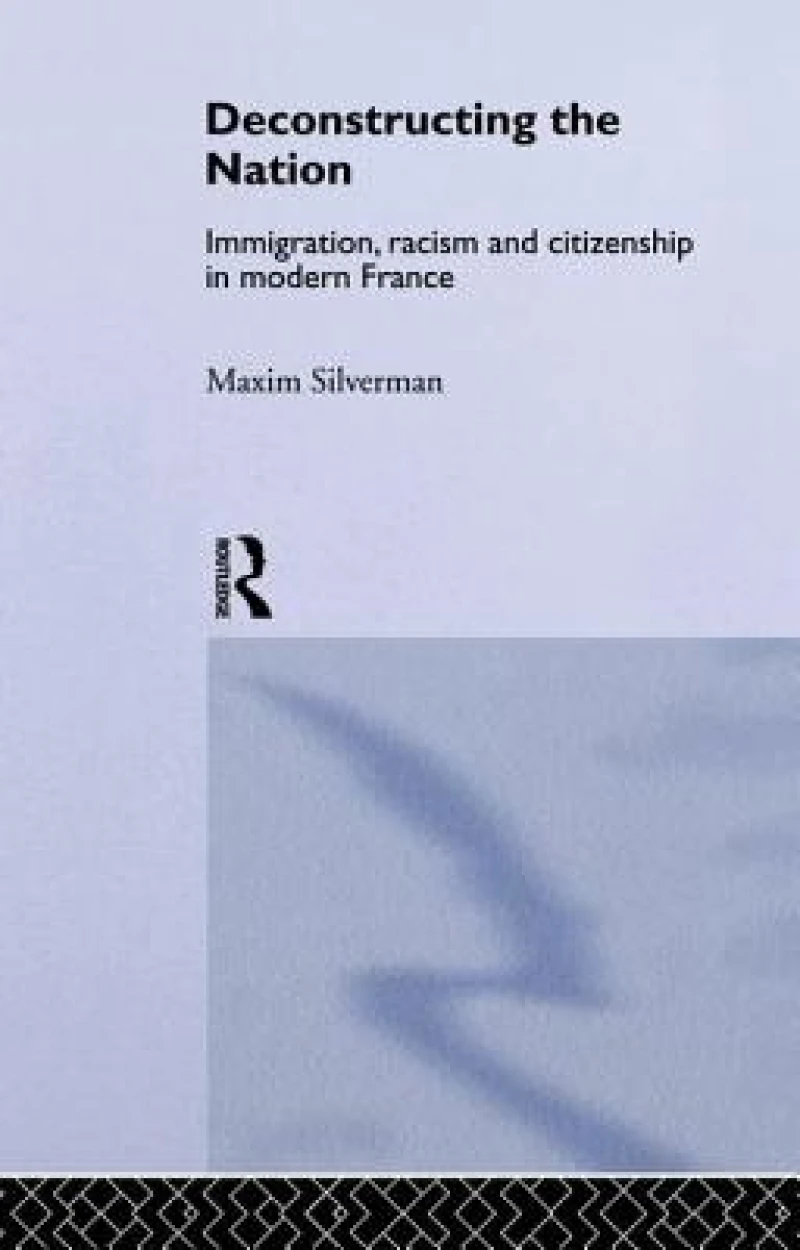 Deconstructing the Nation