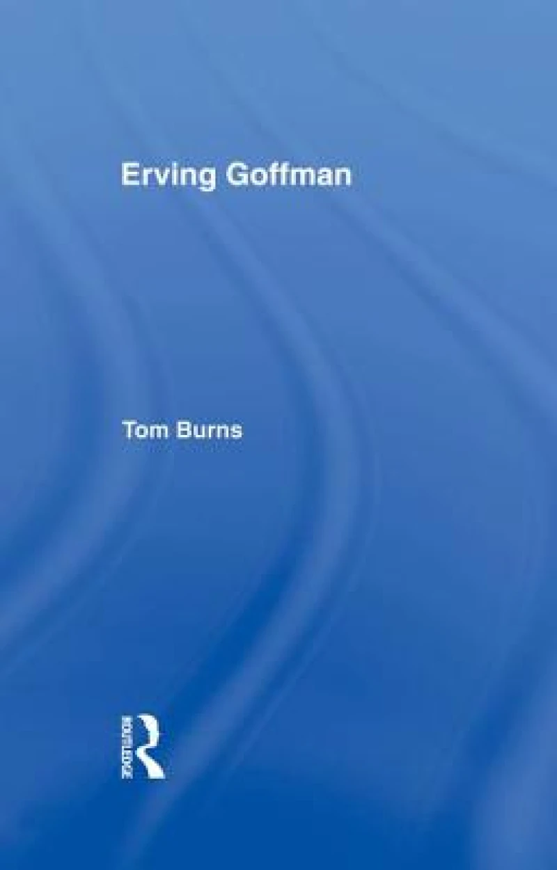 Erving Goffman