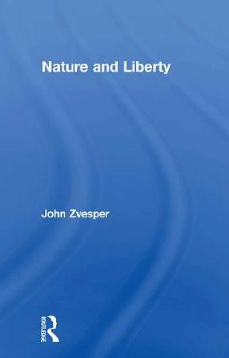 Nature and Liberty