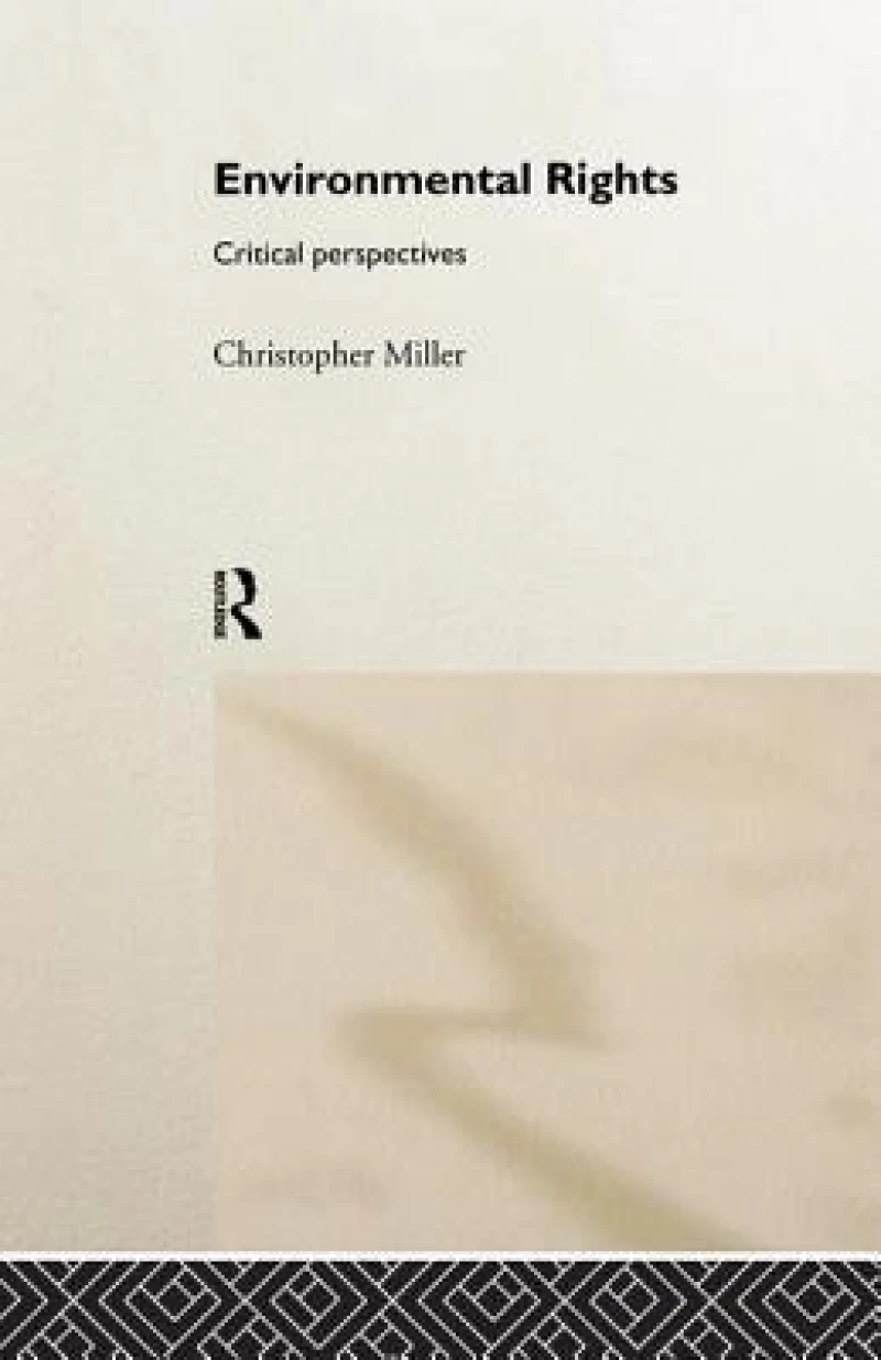 Environmental Rights