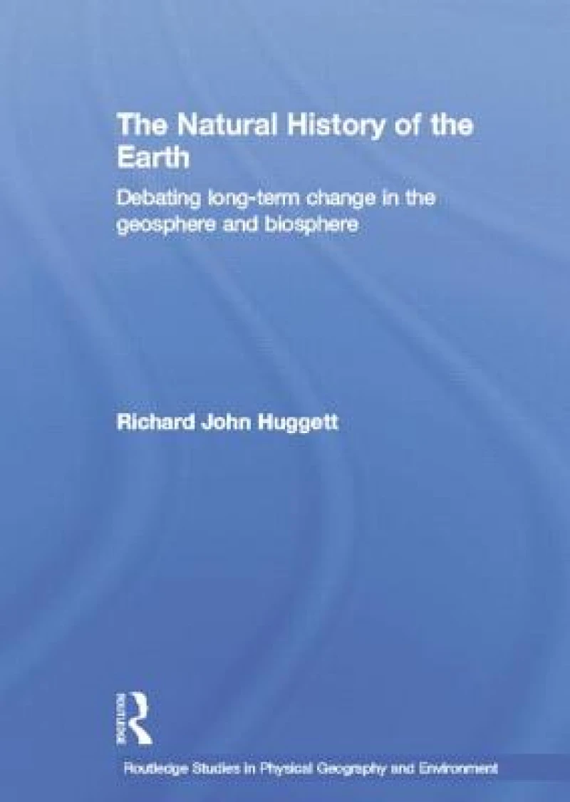 The Natural History of Earth