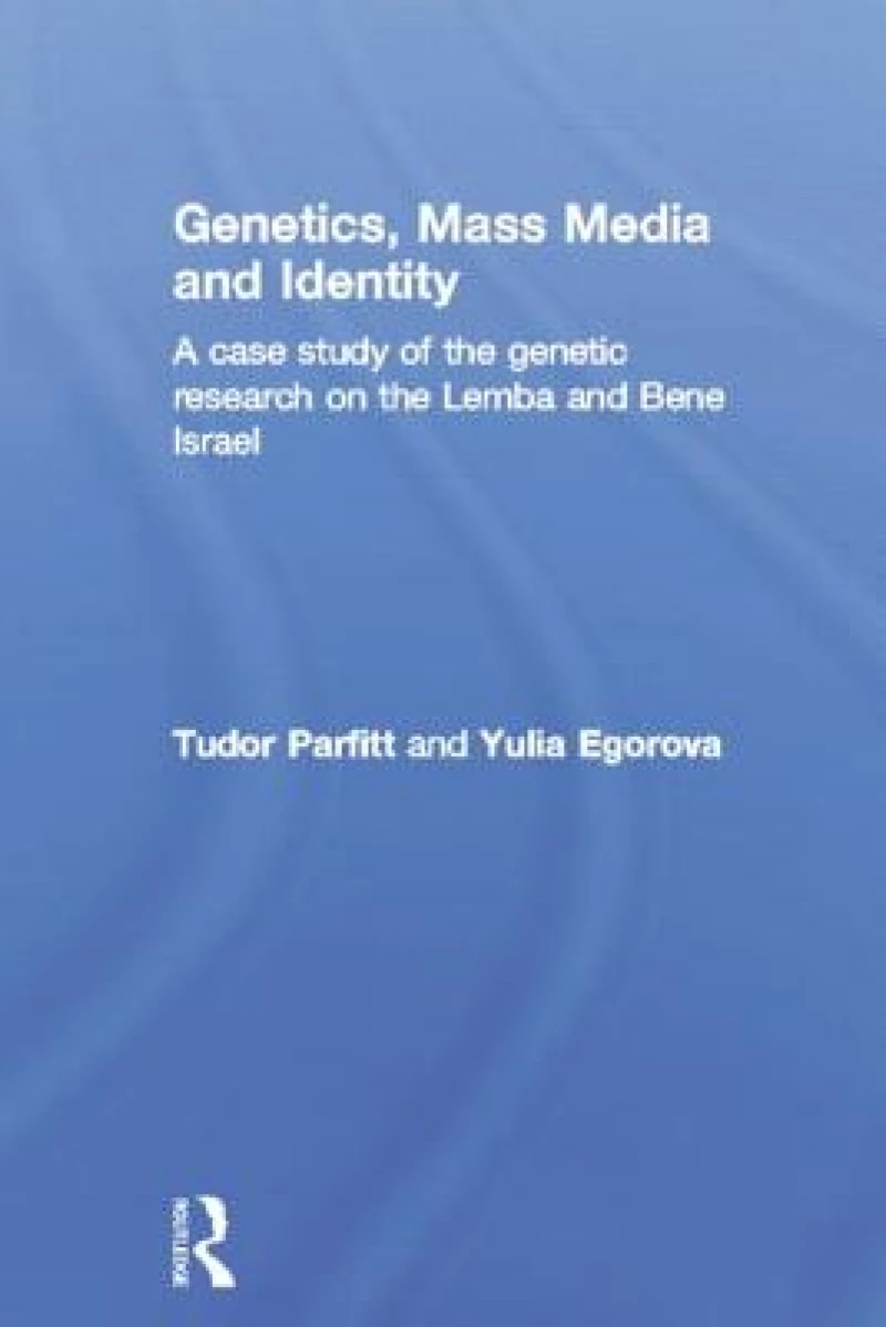 Genetics, Mass Media and Identity